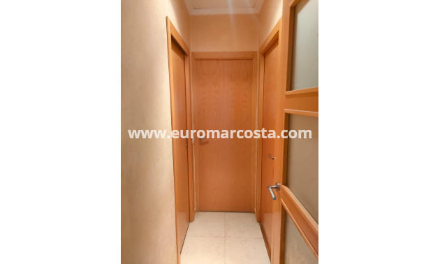 Venta - Bungalow - Torrevieja - TORREVIEJA