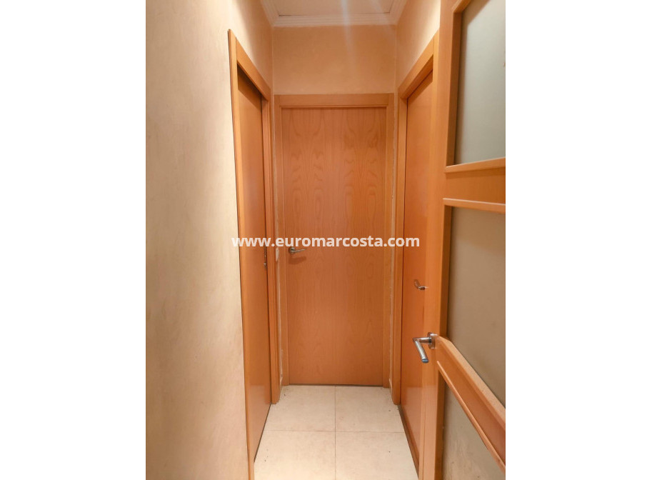 Venta - Bungalow - Torrevieja - TORREVIEJA