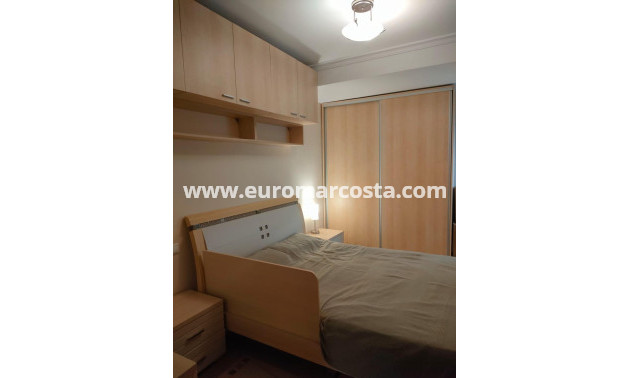 Venta - Bungalow - Torrevieja - TORREVIEJA