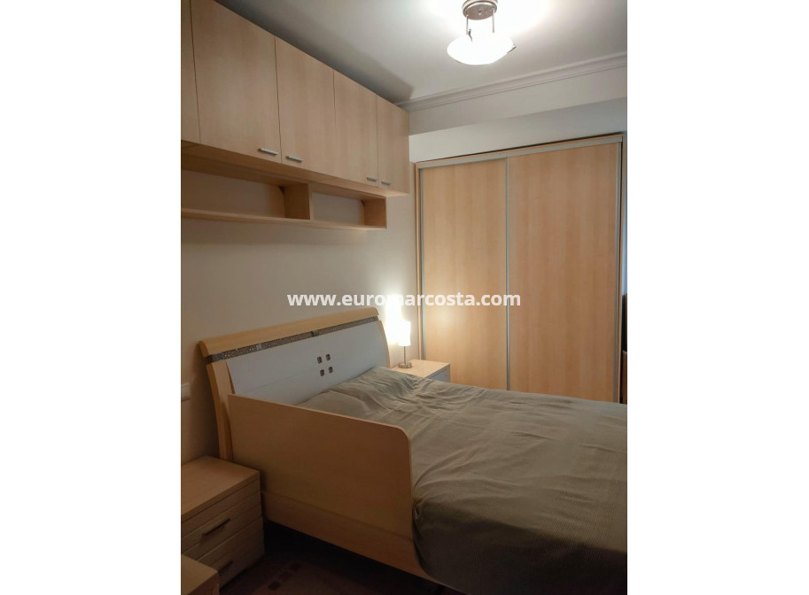 Venta - Bungalow - Torrevieja - TORREVIEJA