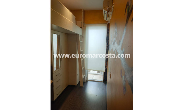 Venta - Bungalow - Torrevieja - TORREVIEJA