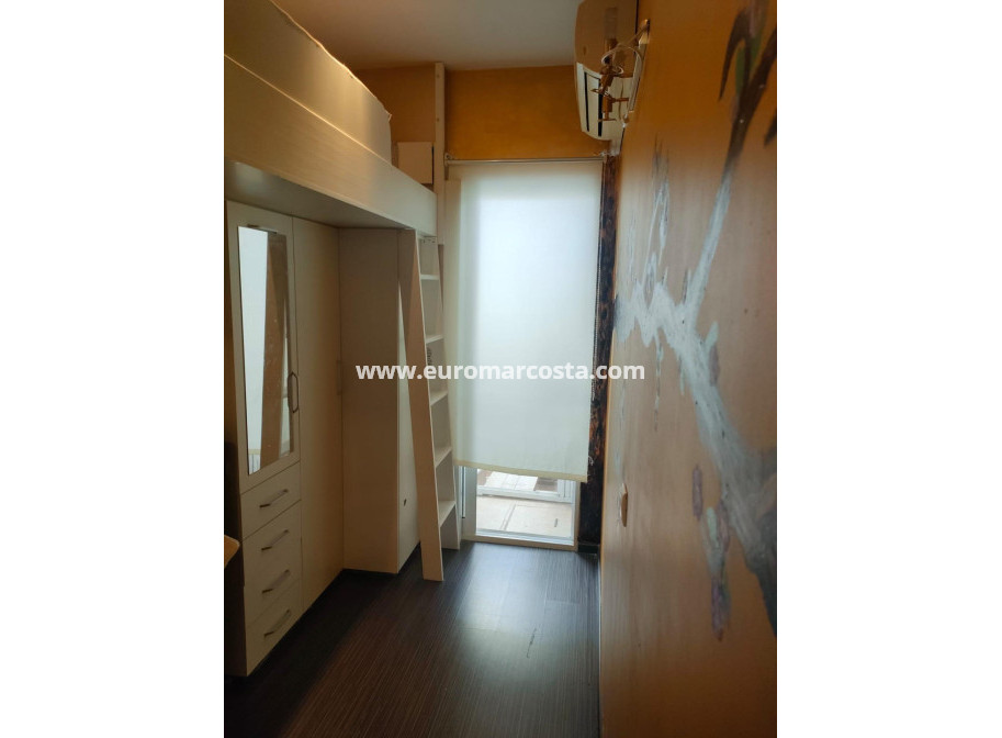 Venta - Bungalow - Torrevieja - TORREVIEJA