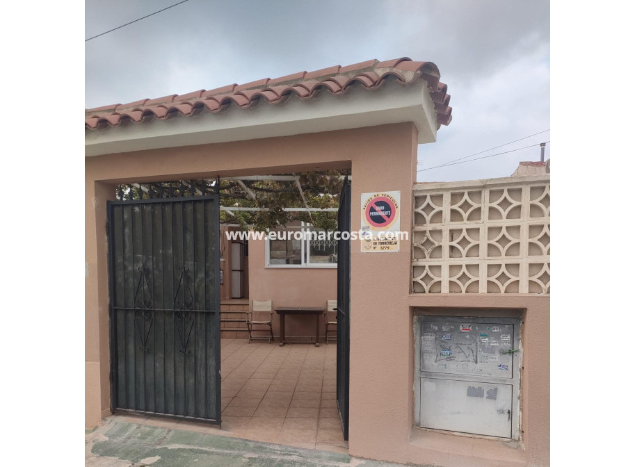 Venta - Bungalow - Torrevieja - TORREVIEJA