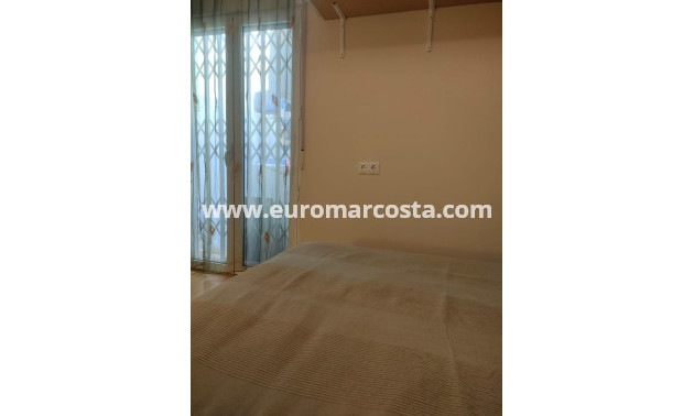Venta - Bungalow - Torrevieja - TORREVIEJA