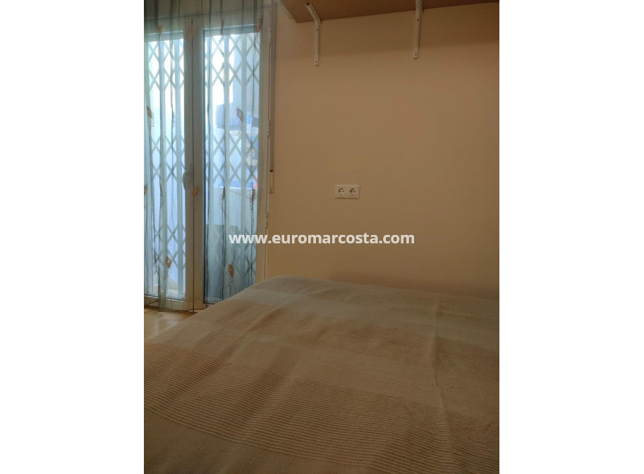Venta - Bungalow - Torrevieja - TORREVIEJA