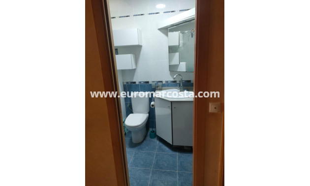 Venta - Bungalow - Torrevieja - TORREVIEJA