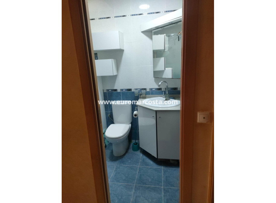 Venta - Bungalow - Torrevieja - TORREVIEJA