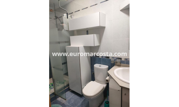 Venta - Bungalow - Torrevieja - TORREVIEJA