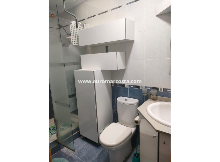 Venta - Bungalow - Torrevieja - TORREVIEJA