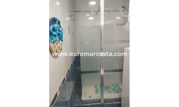 Venta - Bungalow - Torrevieja - TORREVIEJA