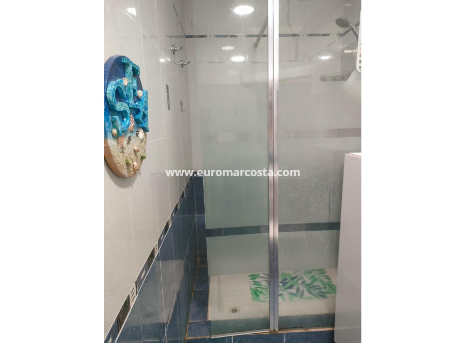Venta - Bungalow - Torrevieja - TORREVIEJA
