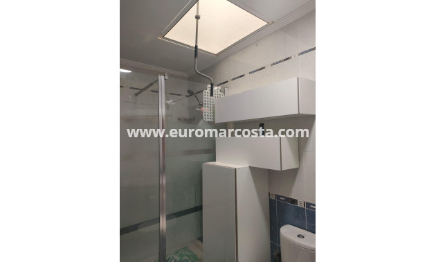 Venta - Bungalow - Torrevieja - TORREVIEJA