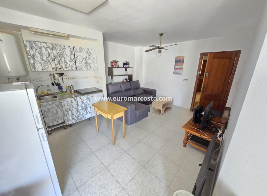 Venta - Apartamento / piso - Torrevieja - TORREVIEJA