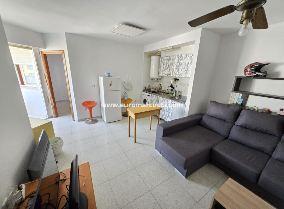 Venta - Apartamento / piso - Torrevieja - TORREVIEJA