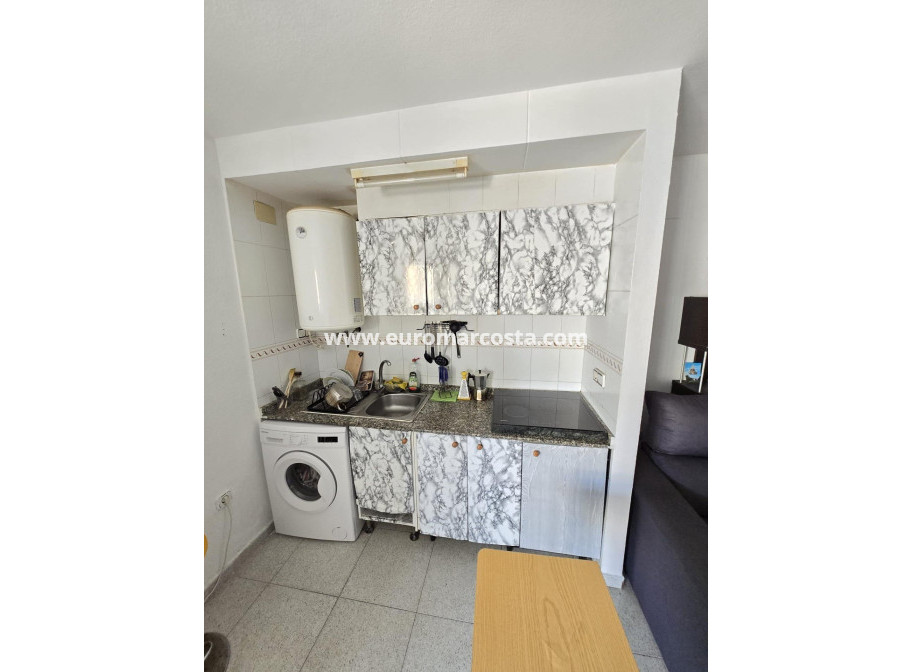 Venta - Apartamento / piso - Torrevieja - TORREVIEJA