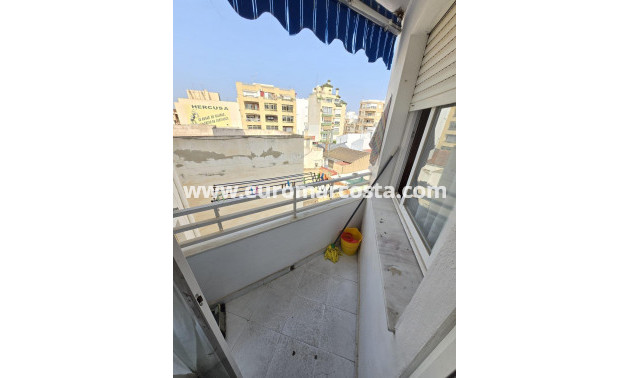 Venta - Apartamento / piso - Torrevieja - TORREVIEJA