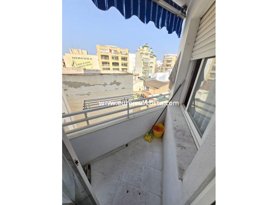 Venta - Apartamento / piso - Torrevieja - TORREVIEJA