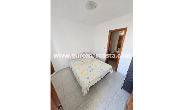 Venta - Apartamento / piso - Torrevieja - TORREVIEJA