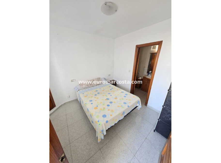 Venta - Apartamento / piso - Torrevieja - TORREVIEJA