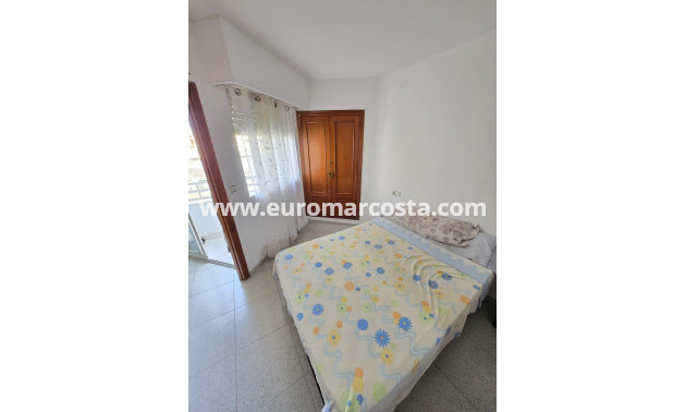 Venta - Apartamento / piso - Torrevieja - TORREVIEJA