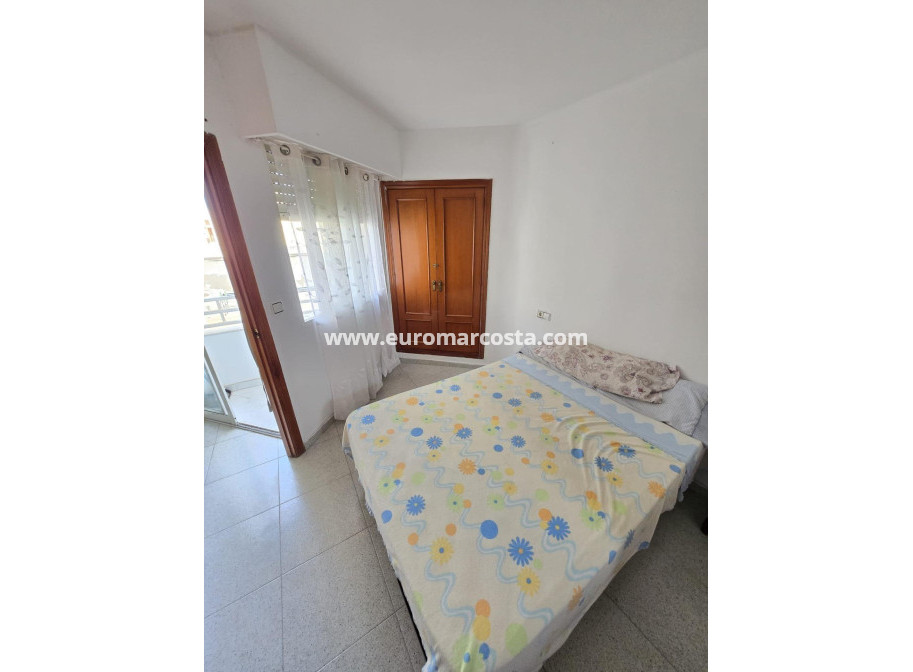 Venta - Apartamento / piso - Torrevieja - TORREVIEJA