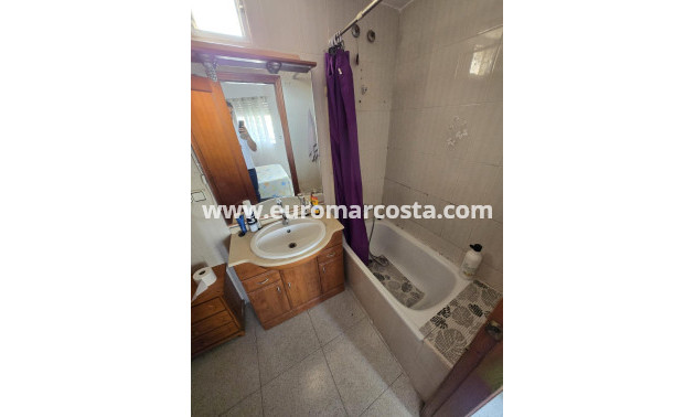 Venta - Apartamento / piso - Torrevieja - TORREVIEJA