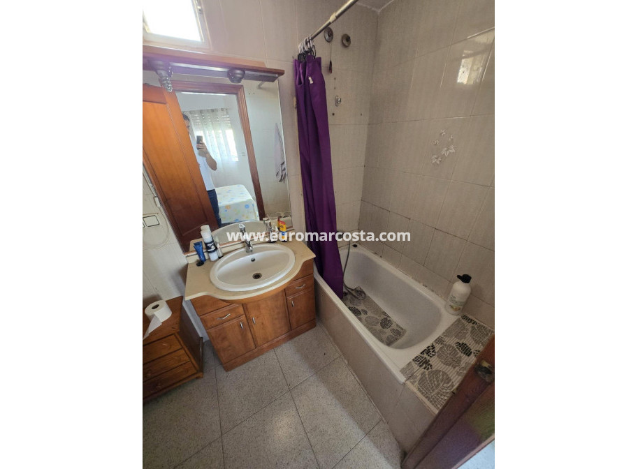 Venta - Apartamento / piso - Torrevieja - TORREVIEJA