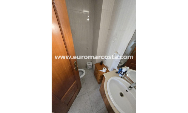 Venta - Apartamento / piso - Torrevieja - TORREVIEJA