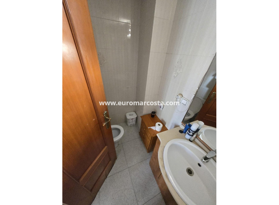 Venta - Apartamento / piso - Torrevieja - TORREVIEJA