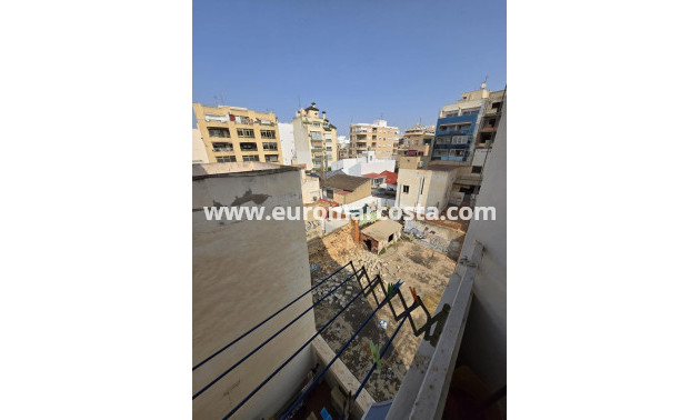 Venta - Apartamento / piso - Torrevieja - TORREVIEJA