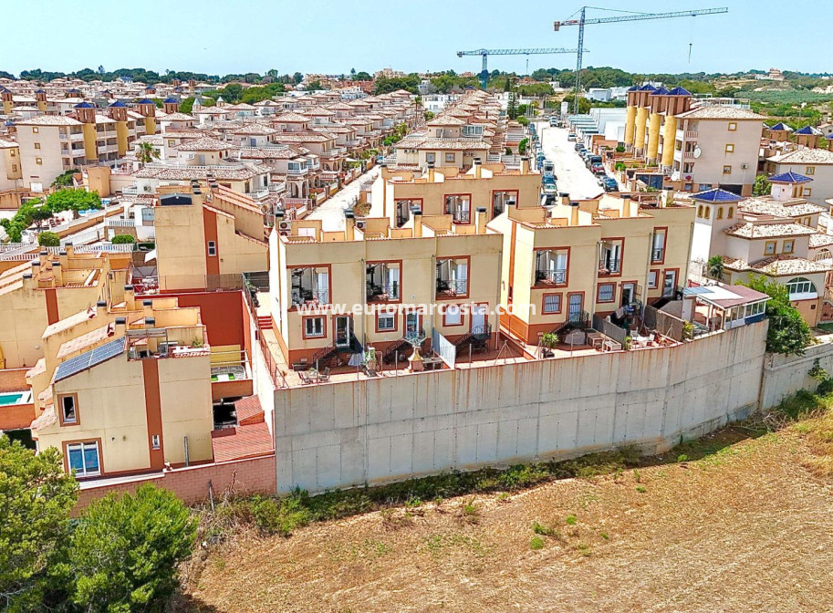 Venta - Adosado - Orihuela Costa - Cabo Roig