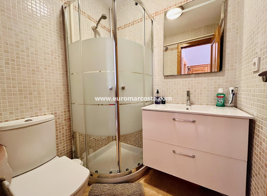 Venta - Adosado - Orihuela Costa - Cabo Roig