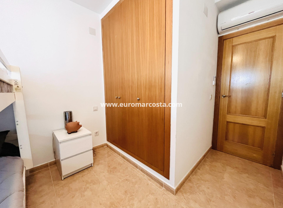 Venta - Adosado - Orihuela Costa - Cabo Roig