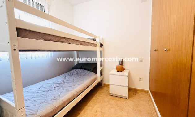 Venta - Adosado - Orihuela Costa - Cabo Roig