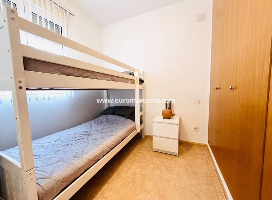 Venta - Adosado - Orihuela Costa - Cabo Roig