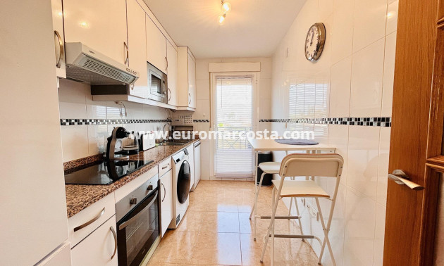 Venta - Adosado - Orihuela Costa - Cabo Roig