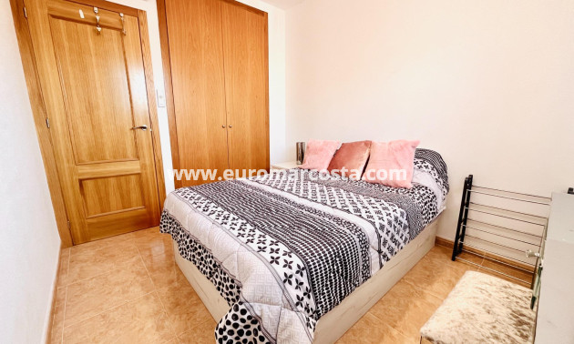 Venta - Adosado - Orihuela Costa - Cabo Roig