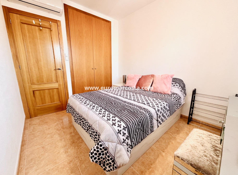 Venta - Adosado - Orihuela Costa - Cabo Roig