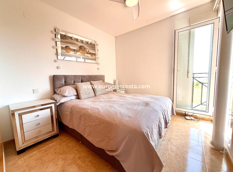 Venta - Adosado - Orihuela Costa - Cabo Roig