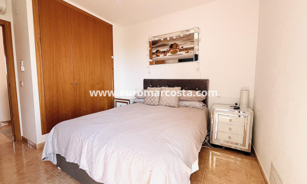 Venta - Adosado - Orihuela Costa - Cabo Roig