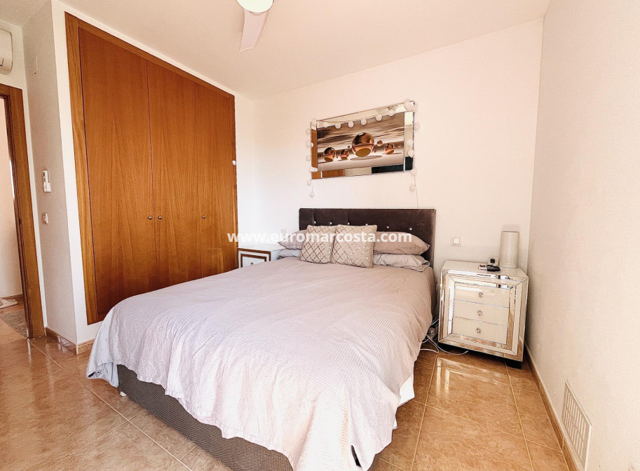 Venta - Adosado - Orihuela Costa - Cabo Roig