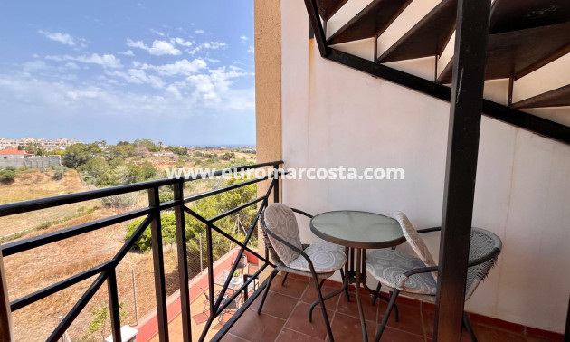 Venta - Adosado - Orihuela Costa - Cabo Roig