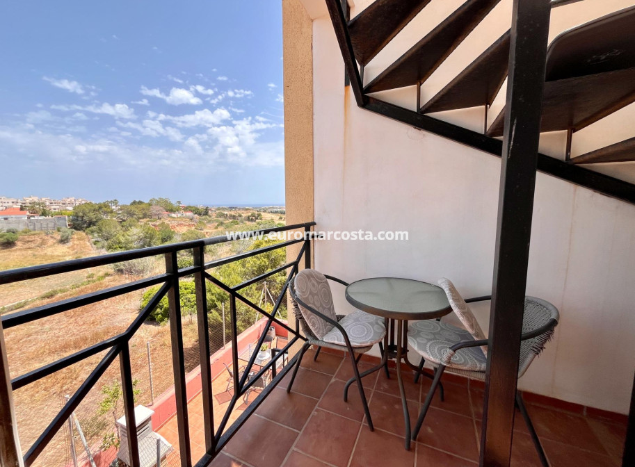Venta - Adosado - Orihuela Costa - Cabo Roig