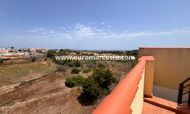 Venta - Adosado - Orihuela Costa - Cabo Roig