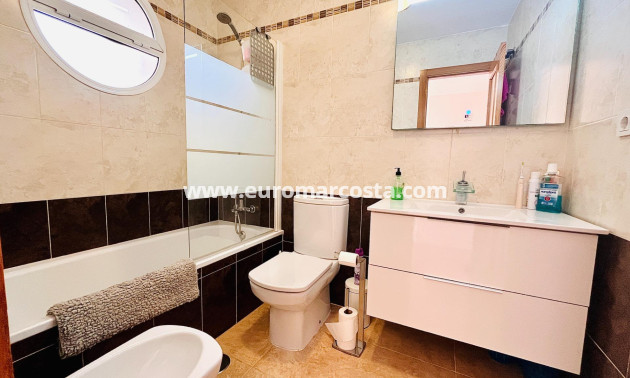 Venta - Adosado - Orihuela Costa - Cabo Roig