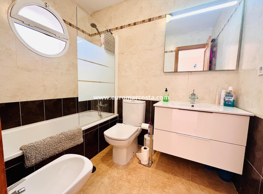 Venta - Adosado - Orihuela Costa - Cabo Roig