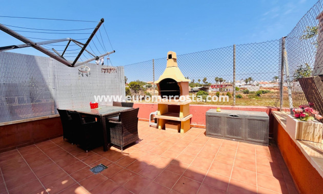 Venta - Adosado - Orihuela Costa - Cabo Roig