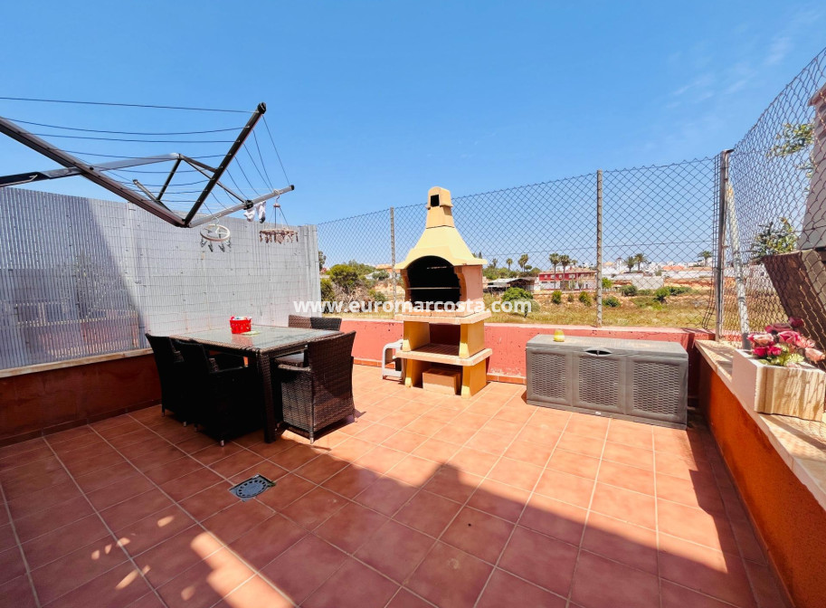 Venta - Adosado - Orihuela Costa - Cabo Roig