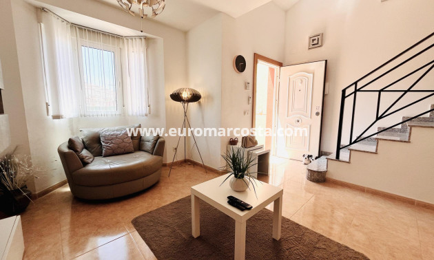 Venta - Adosado - Orihuela Costa - Cabo Roig