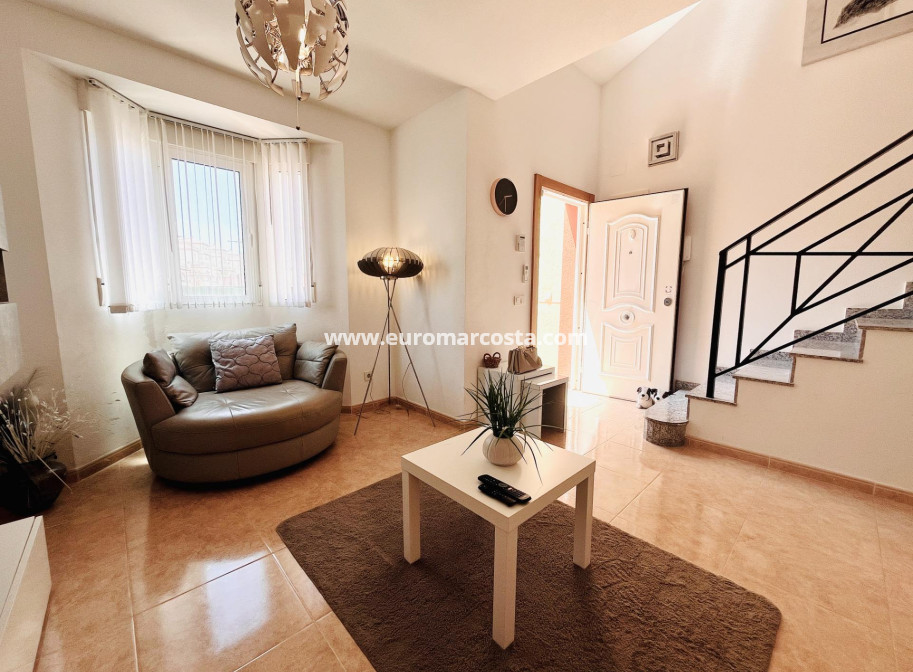 Venta - Adosado - Orihuela Costa - Cabo Roig